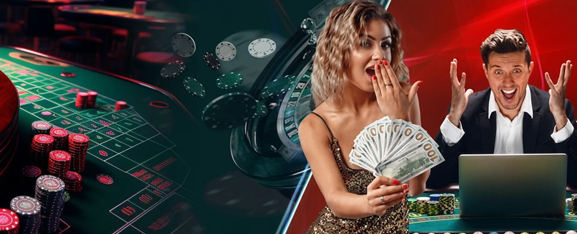 Pauline Kuya Will enjoying online entertainment at OKPLAY